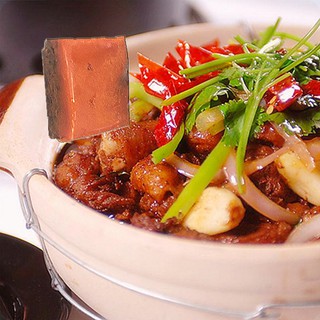 Gia Vị Lẩu Trùng Khánh