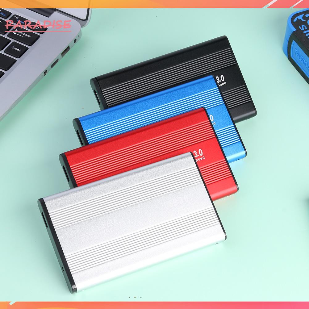 Hộp Đựng Ổ Cứng Ngoài Thiên Đĩa Ngoài 3tb Usb 3.0 2.5 Inch Sata Hdd Ssd Mobile Ốp | BigBuy360 - bigbuy360.vn