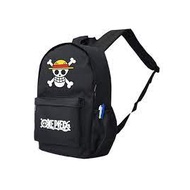 Balo One piece 🎁 FREESHIP 🎁 Balo đảo hải tặc anime Monkey D. Luffy có in theo yêu cầu