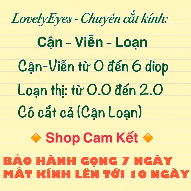 Gọng Kính Cận ⚡️CAO CẤP⚡️Phong Cách Hàn Quốc 🔸 Nhựa Đẹp Và Càng Lõi Thép Xịn Xò TR8828 C22