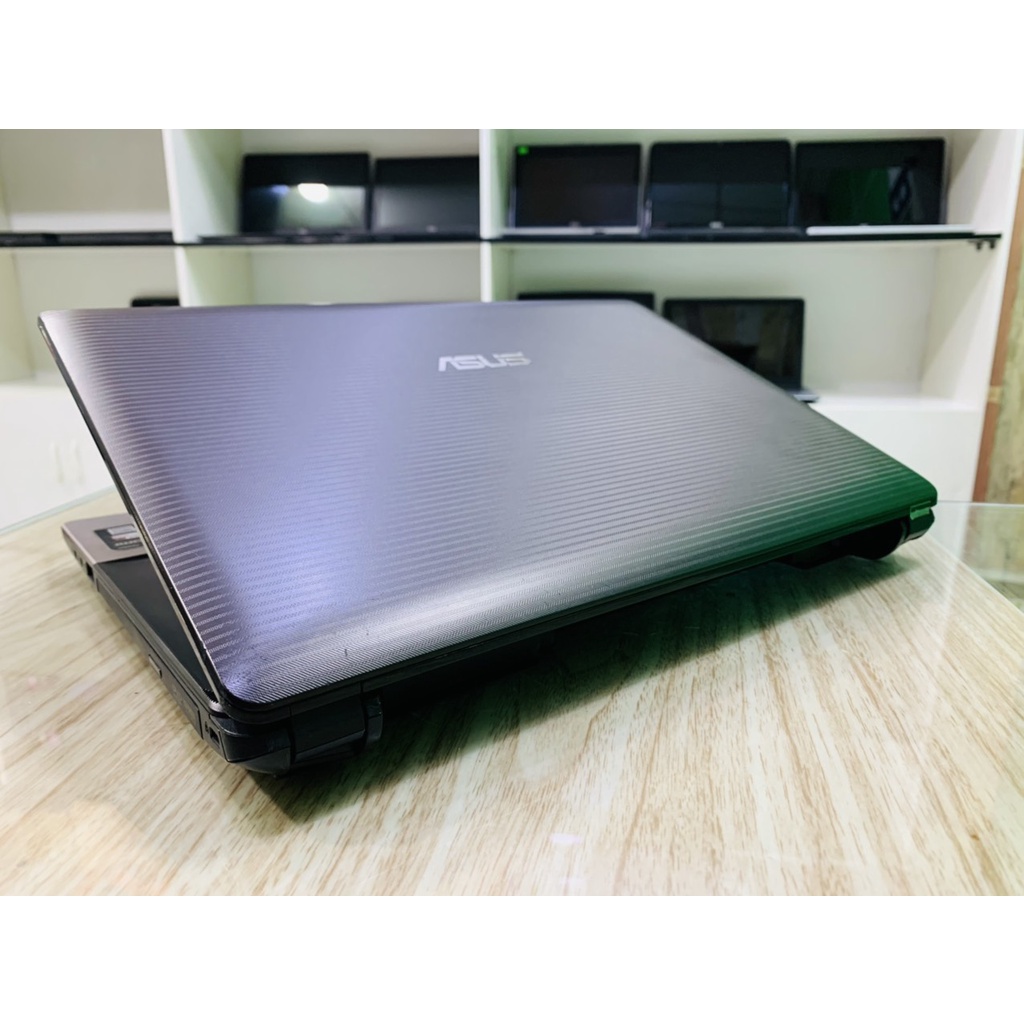 Laptop Asus K45V Cứng Cáp Mạnh Mẽ Core i5-2520M  | Ram 4GB | SSD 128 GB | BigBuy360 - bigbuy360.vn