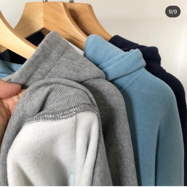 Áo Hoodie trơn 001 | BigBuy360 - bigbuy360.vn