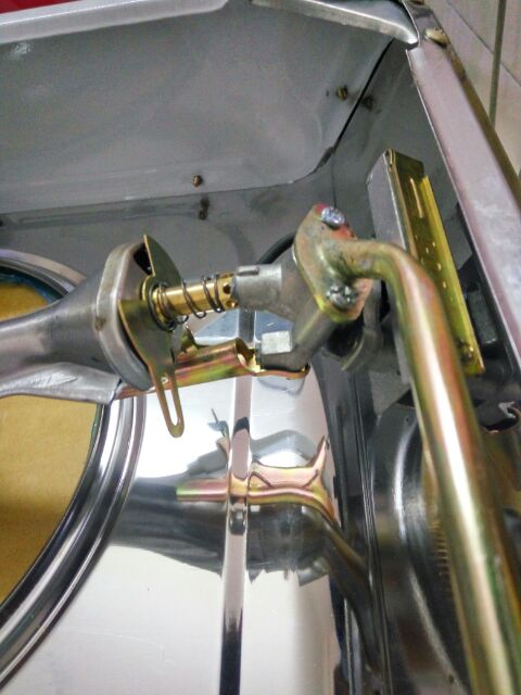 Bếp Gas Đôi Mặt Inox Giá Siêu Rẻ, Bếp Gas Sinh Viên