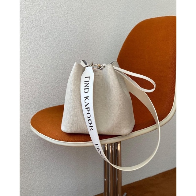 Túi Find Kapoor Pingo 20 Ivory