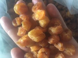 Sét chè dưỡng nhan mix 13 vị 200g
