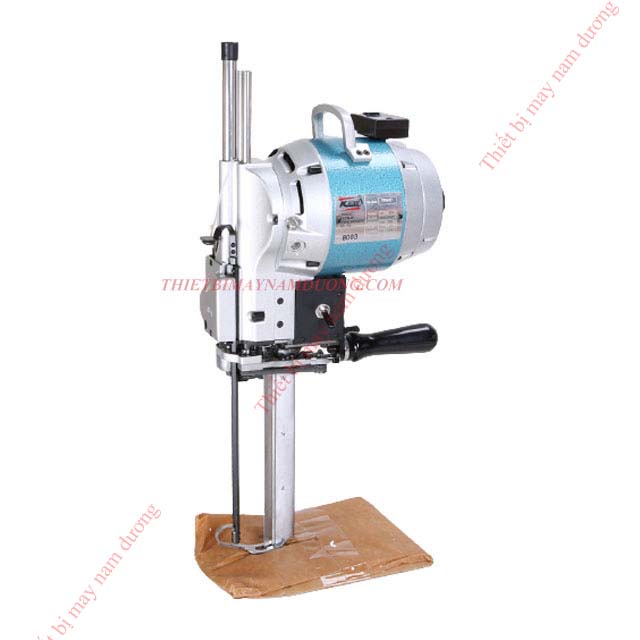 Máy Cắt Vải Đứng &gt; Cầm Tay KASIMAN 8 Inch 1100W  &gt; may cắt vải công nghiệp