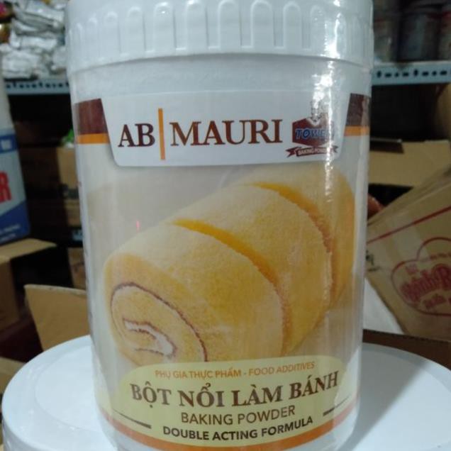 Bột nổi làm bánh /baking powder AB/ MAURI