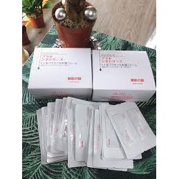 Gói ủ trắng Face nhau thai | BigBuy360 - bigbuy360.vn