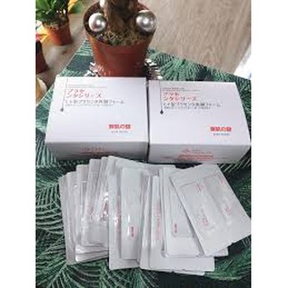 Gói ủ trắng Face nhau thai