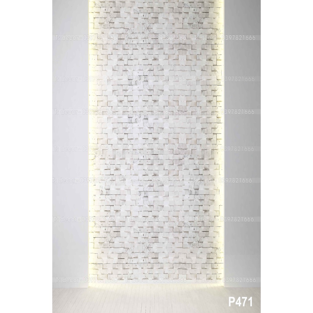 Phông nền Dán Tường Hiện Đại, Đơn Giản Dễ Thi Công