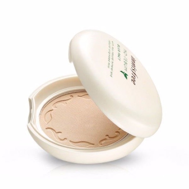 [SALE] Phấn Phủ Dạng Nén Innisfree No-Sebum Blur Pact | BigBuy360 - bigbuy360.vn