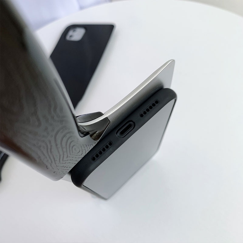 Ốp điện thoại hình dao dành cho Oppo A52 A72 A92 F1S F5 F7 F9 F11 F17 Pro A1K