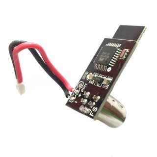 [Mã TOYDEC hoàn 20K xu đơn 50K] iRangeX iRX6 Multiprotocol TX Module for Flysky FS-i6 i6x Transmitter