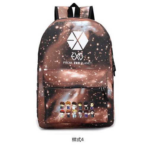 Ba lô Exo