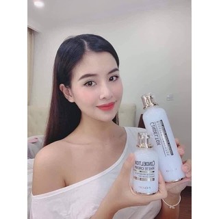 Huyết thanh Cindeltox