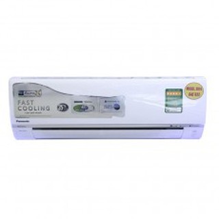 Máy Lạnh/ Điều Hòa Panasonic CU/CS-PU12WKH-8M Inverter 1.5 HP