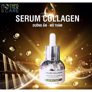 Serum collagen