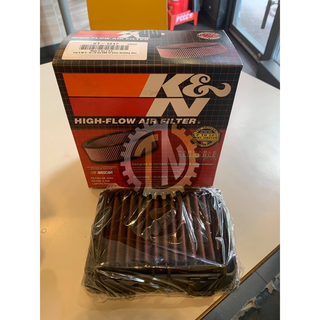 Lọc gió kn cho ktm duke 125 / 250 / 390 mã kt-1217