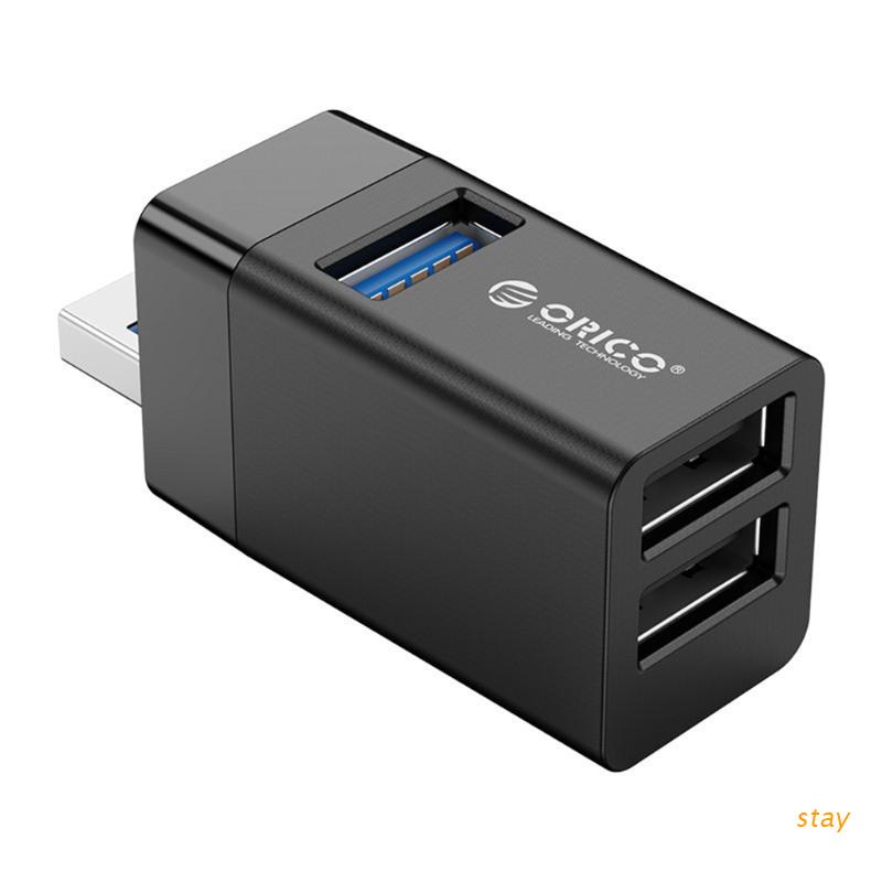ORICO Hub chia cổng USB 3.0 2.0 5Gb tốc độ cao