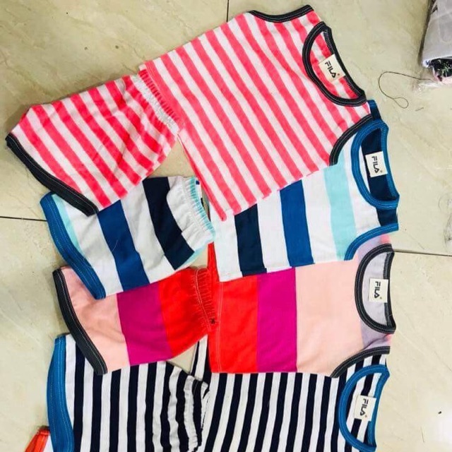 combo quần áo xuất dư