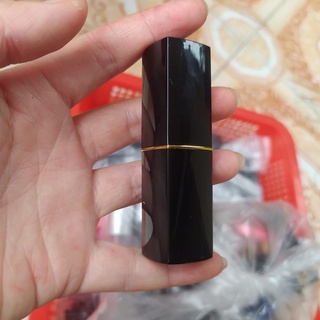 Thỏi son rỗng/ Vỏ son thỏi 12.1 CN sọc nhỏ