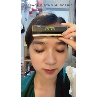 S10- S1 -GoThic - Kích mọc mi mày