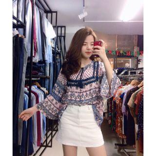 Combo 10 áo sơ mi lụa và 20 áo sơ mi cộc tay