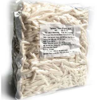 TRÂN CHÂU SỢI ĐÀI LOAN TÚI 3KG