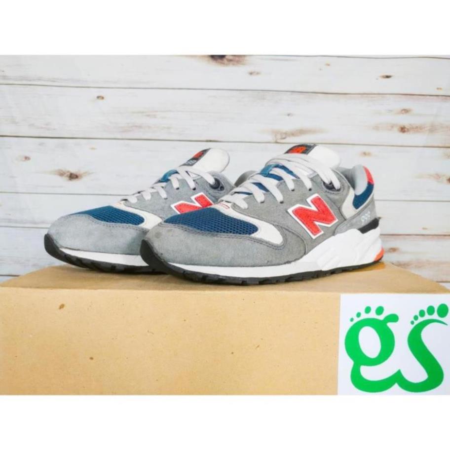 Giày chính hãng 2hand NEW BALANCE 999 | Sale Rẻ | Có Sẵn 2020 . new 2020 . ｡ 😂