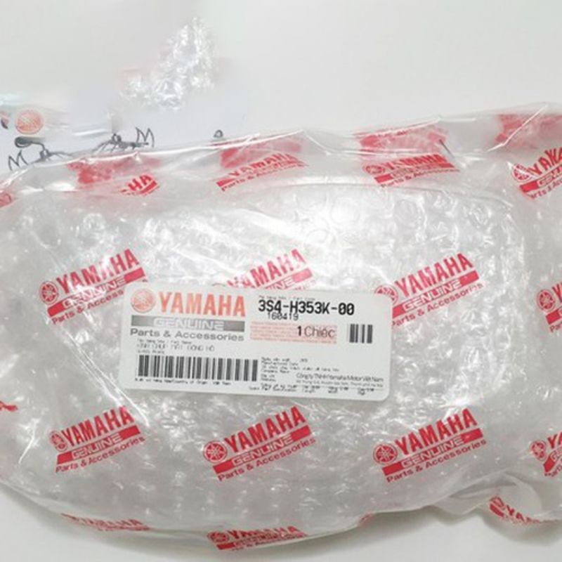 Kính Đồng Hồ Sirius Zin Chính Hãng Yamaha