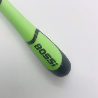 [ BÀN CHẢI ] - BÀN CHẢI BOSSI HÀN QUỐC