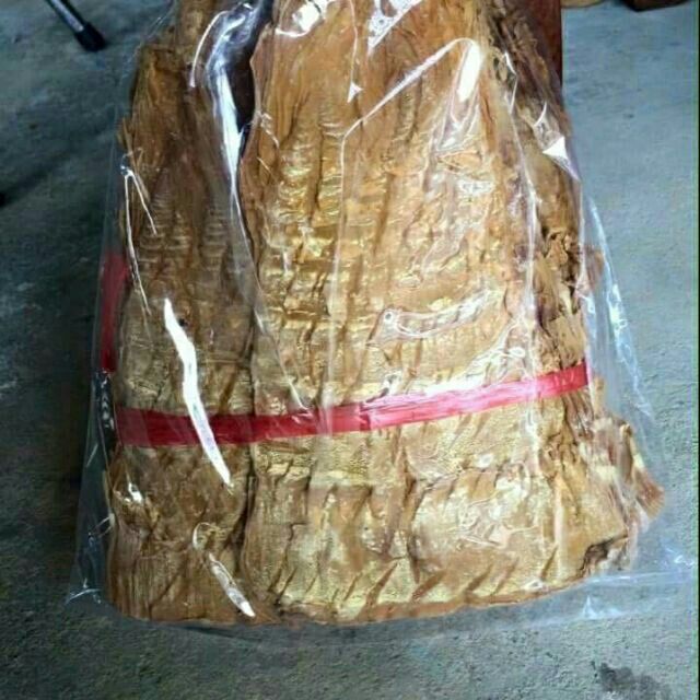 măng búp quỳ châu 1kg