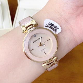 Đồng Hồ Nữ Anne Klein AK-2512LPGB