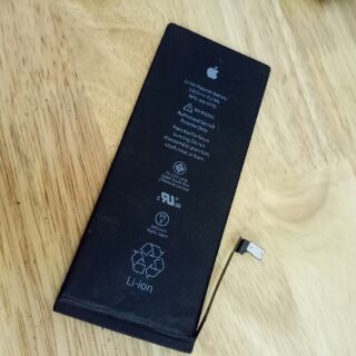 Pin iPhone 4s/5s/6plus/6S/7/7 plus bóc máy