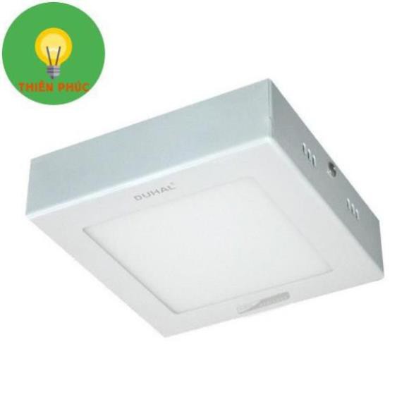 Đèn led panel 15W Duhal SDGB515