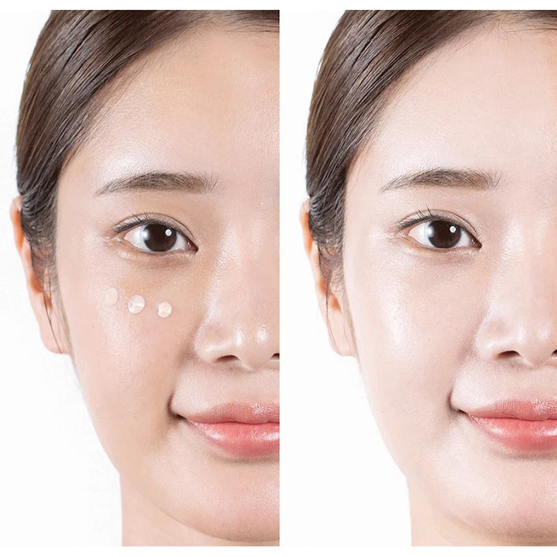 Kem Chống Nắng Vật Lý, Chống Ánh Sáng Xanh, Kiềm Dầu Giảm Mụn Dành Cho Da Nhạy Cảm Dr.G Mild Up Sun+ SPF 50+/ PA++++