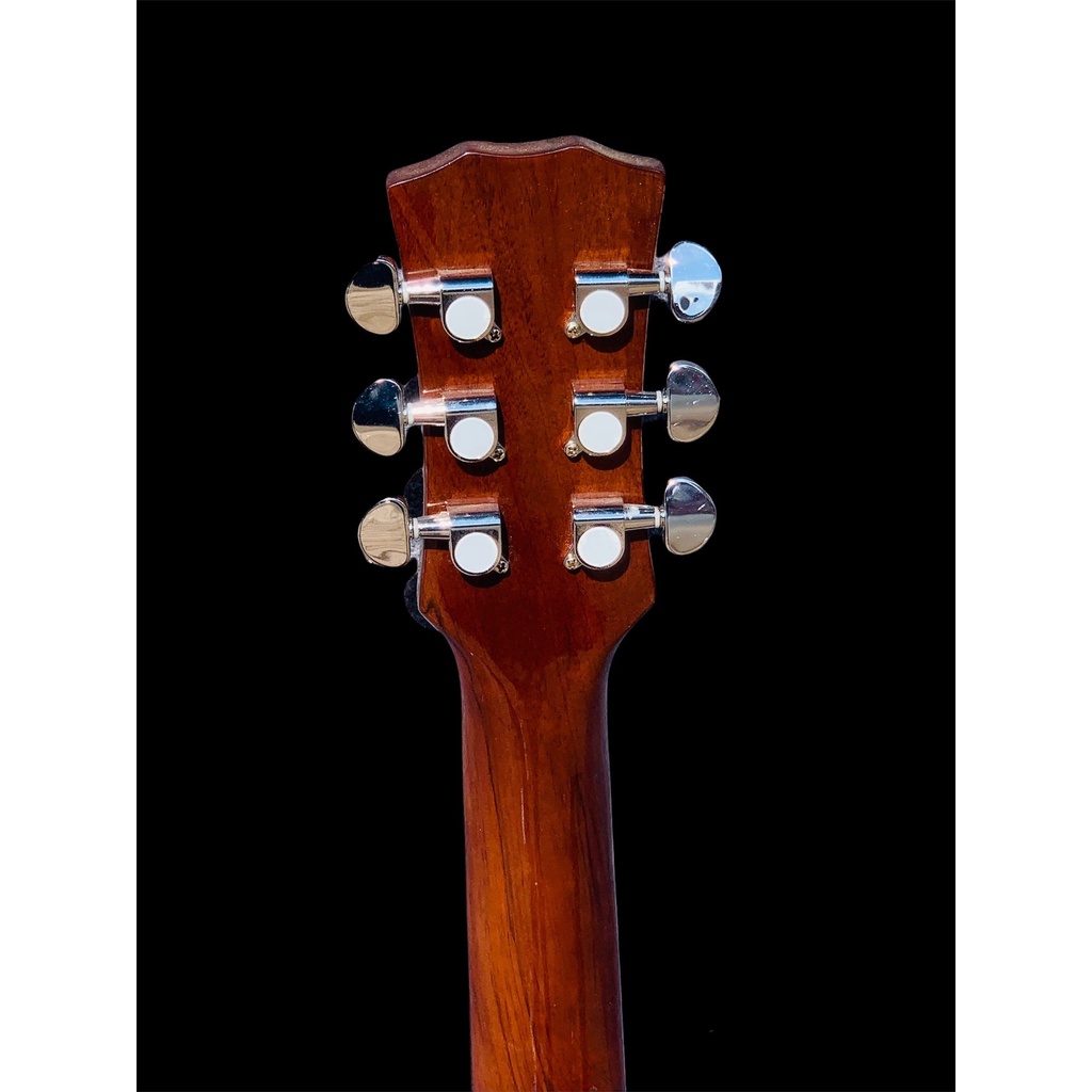 Đàn Guitar Acoustic Denon