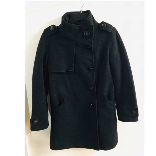 Khoác dạ siêu phẩm