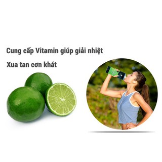 Nước cốt chanh tươi Le Fruit 1L