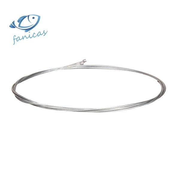 Bộ 2 Dây Phanh Bằng Thép Không Gỉ Cho Xe Đạp Leo Núi