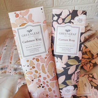 TÚI THƠM GREENLEAF GIFTS - 90ml - USA - Hương 100% Organic