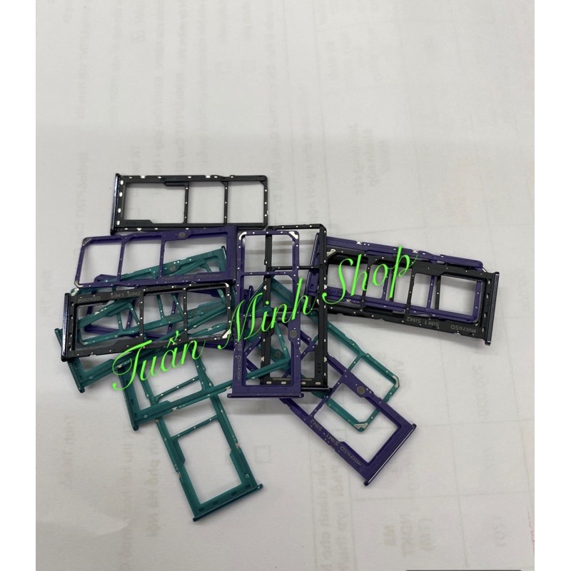 Khay sim Galaxy A30s/ A50s