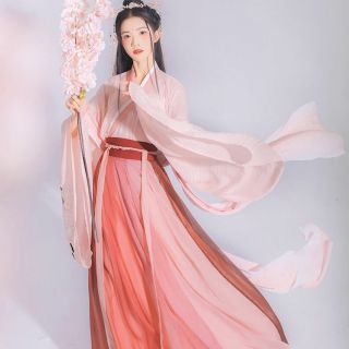 Trang phục cổ trang trung quốc ( order)