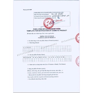 [Chính hãng] Sữa Rửa Mặt Thảo Mộc LÁRE(Thanh Dược)