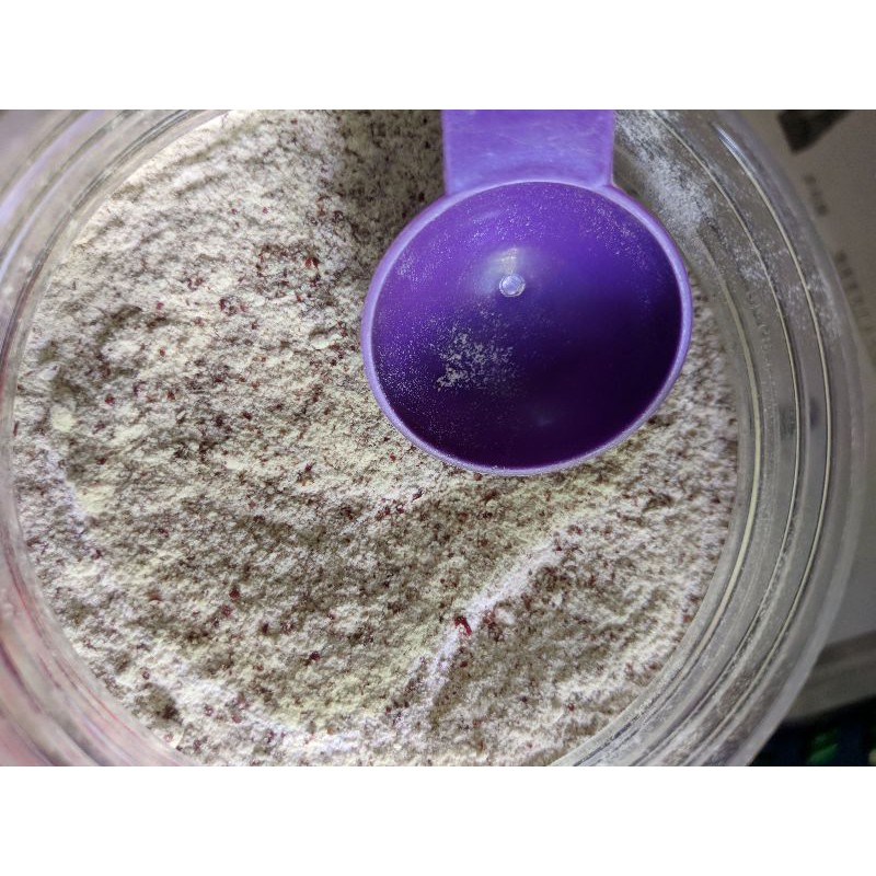 BỘT ĐẬU ĐỎ NGUYÊN CHẤT - HANDMADE 100 GRAM