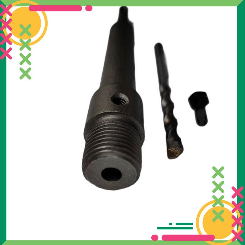 Mũi khoan khoét tường bê tông gạch ống rút lõi bê tông từ 30mm đến 60mm