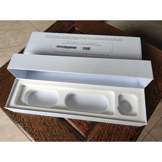 hộp đồng hồ Apple Watch