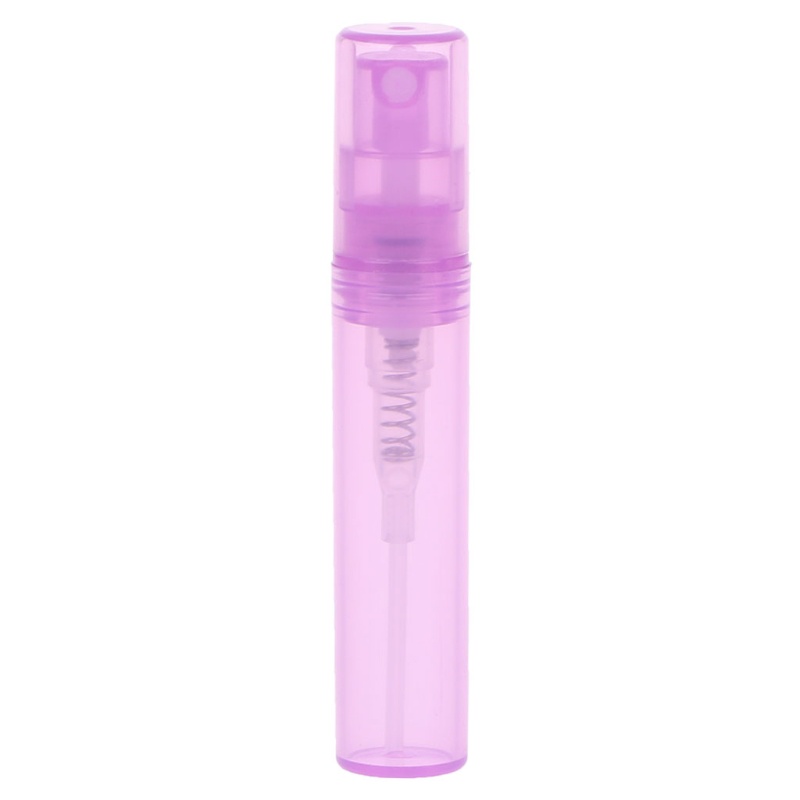 Chai xịt mini 2/3/5ml dùng chiết nước hoa mang theo khi đi du lịch tiện dụng