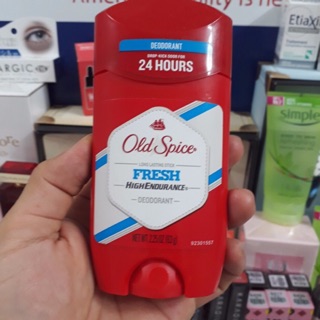 Sáp lăn khửi mùi ,ngăn mồ hôi old spice 85g