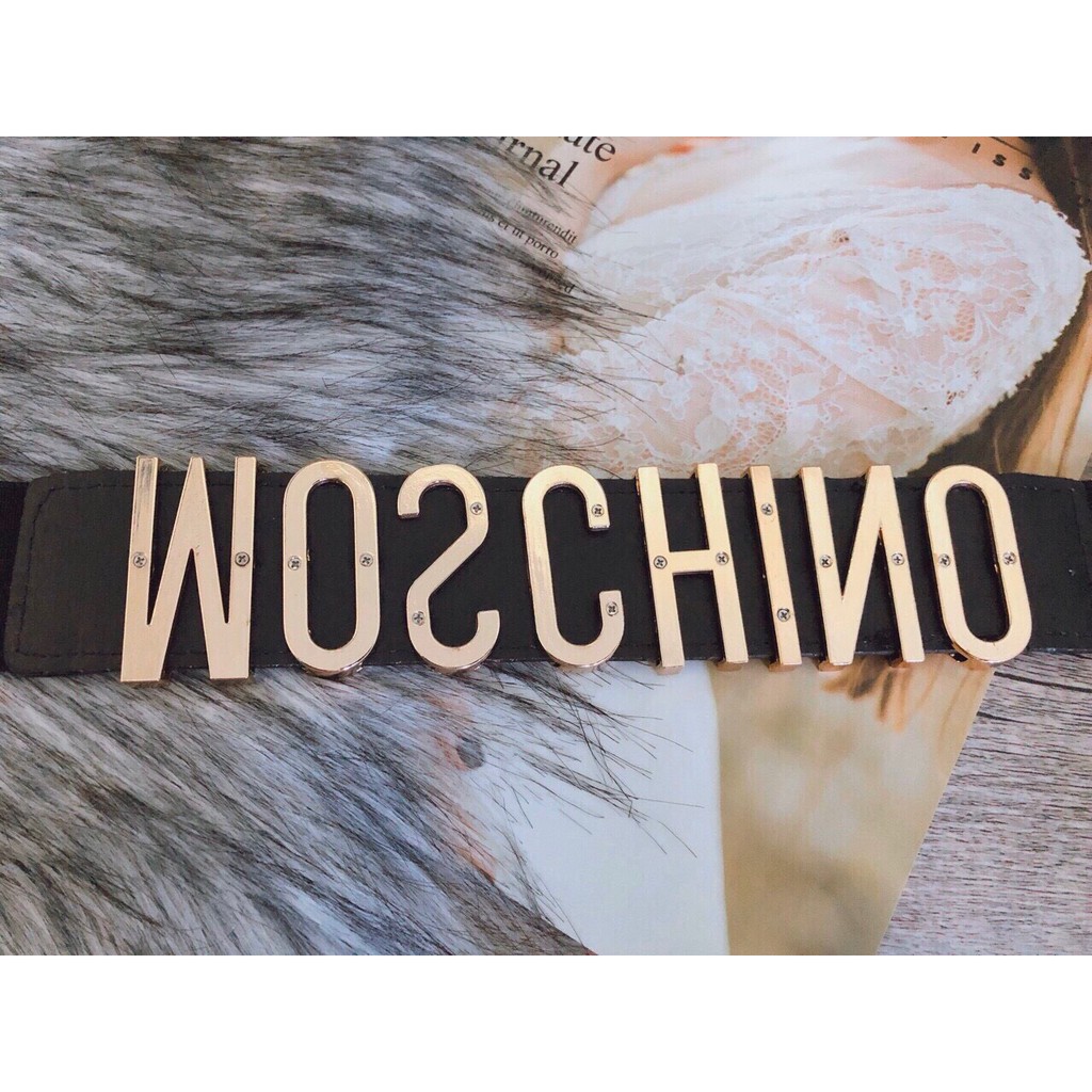 [HÀNG CAO CẤP] Đai váy, nịt đầm, thắt váy bản 4cm lưng thun co giãn. Chất da | BigBuy360 - bigbuy360.vn